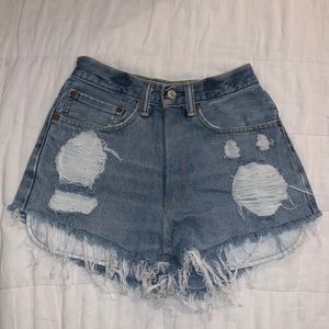 Levi’s Shorts